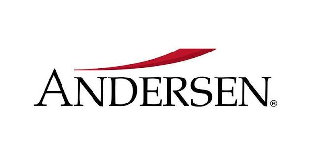 Andersen logo